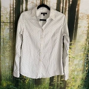 Banana Republic blouse